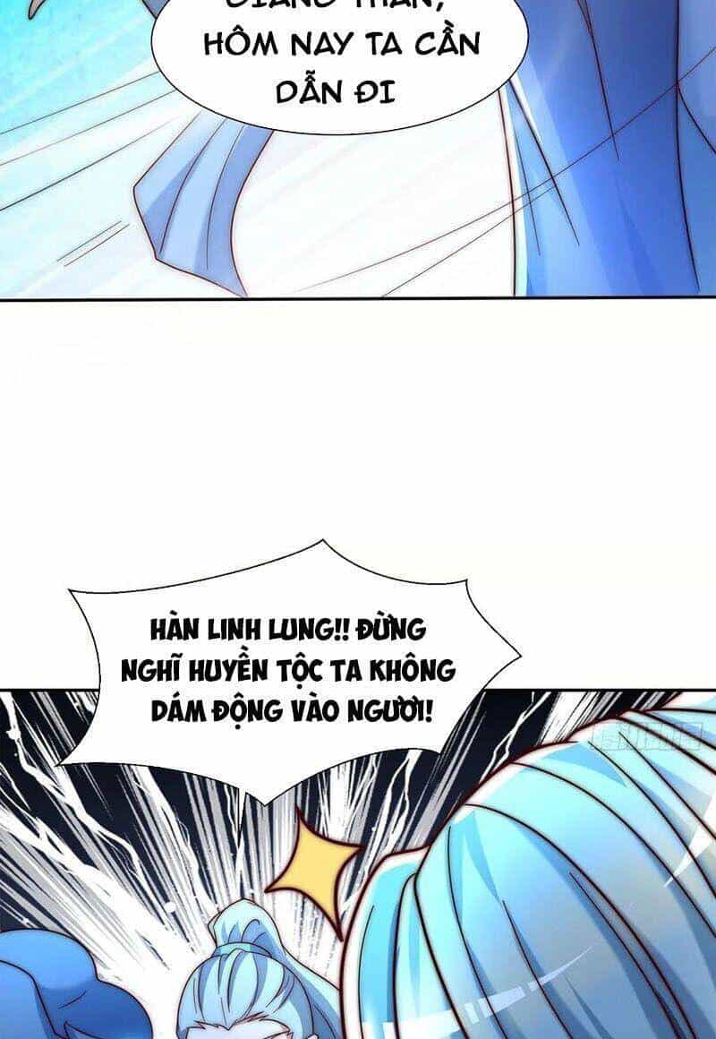 Ta Có Chín Nữ Đồ Đệ - Chương 278 - ảnh 52