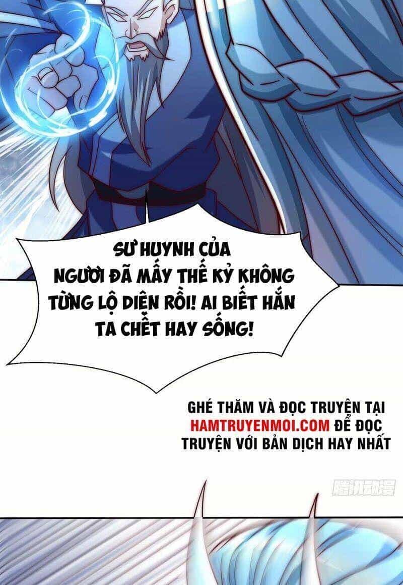 Ta Có Chín Nữ Đồ Đệ - Chương 278 - ảnh 53