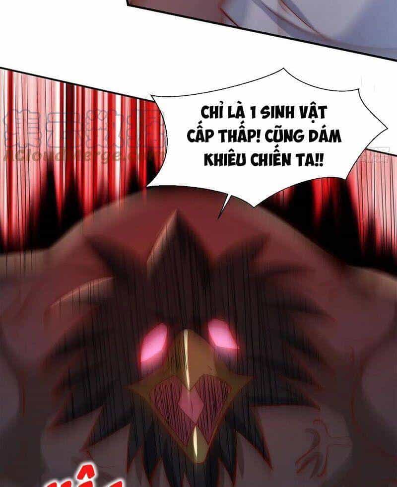 Ta Có Chín Nữ Đồ Đệ - Chương 278 - ảnh 6