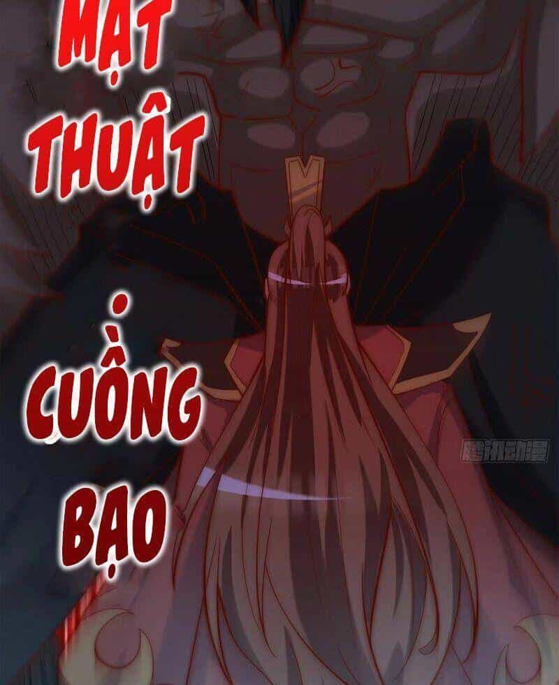 Ta Có Chín Nữ Đồ Đệ - Chương 278 - ảnh 7