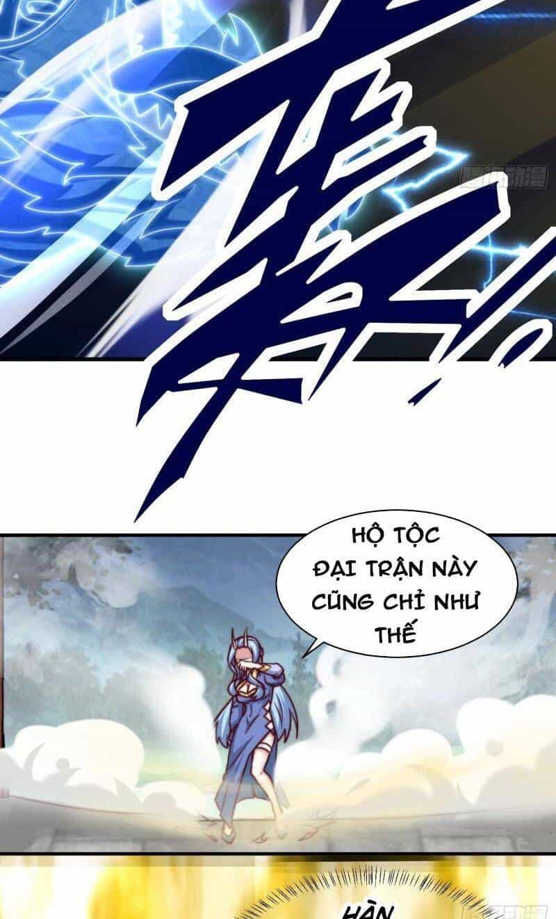 Ta Có Chín Nữ Đồ Đệ - Chương 279 - ảnh 16