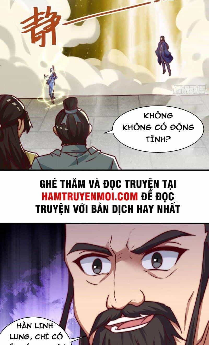 Ta Có Chín Nữ Đồ Đệ - Chương 279 - ảnh 20