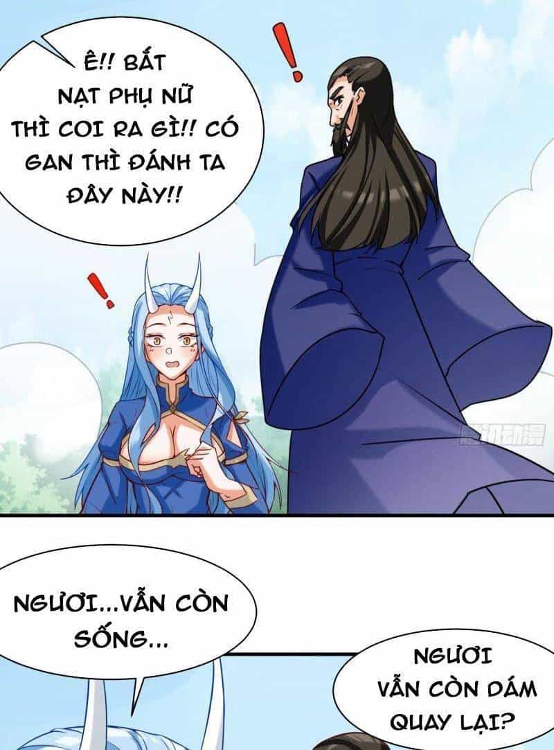 Ta Có Chín Nữ Đồ Đệ - Chương 279 - ảnh 25