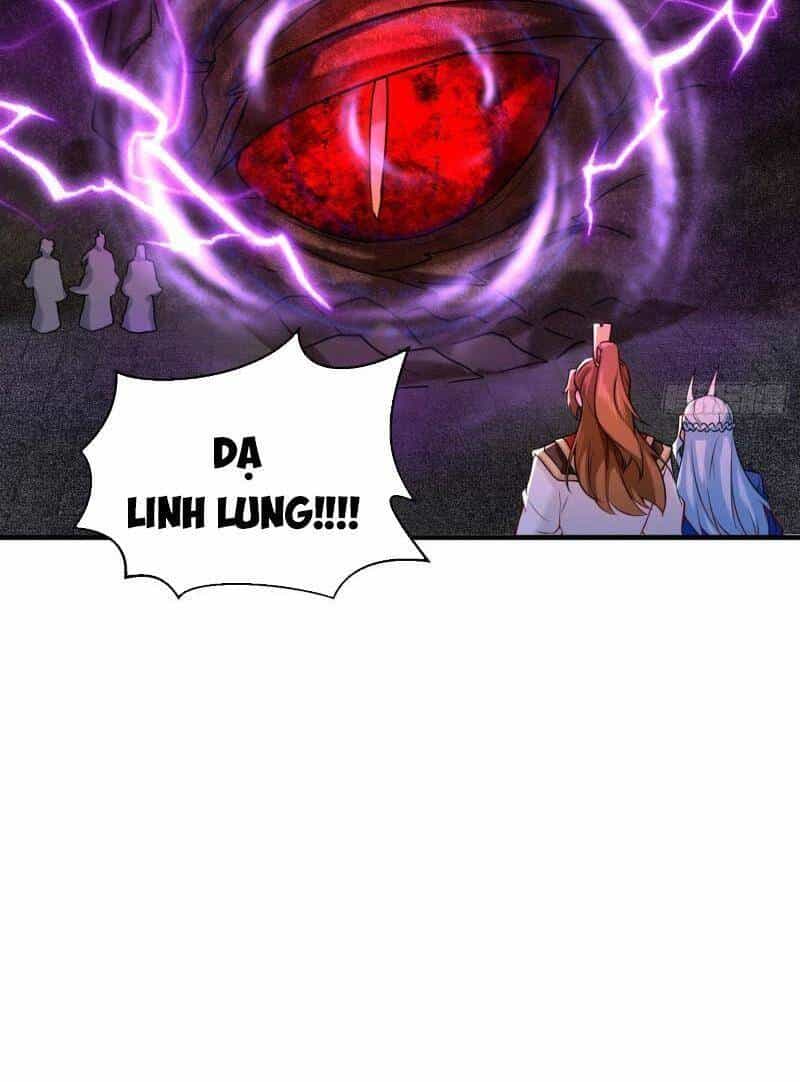 Ta Có Chín Nữ Đồ Đệ - Chương 279 - ảnh 44