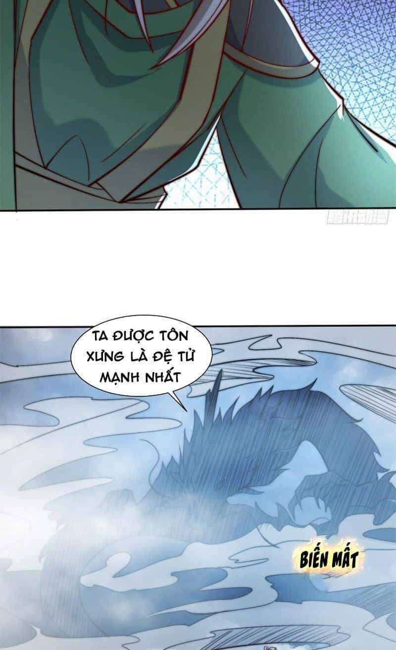 Ta Có Chín Nữ Đồ Đệ - Chương 280 - ảnh 26