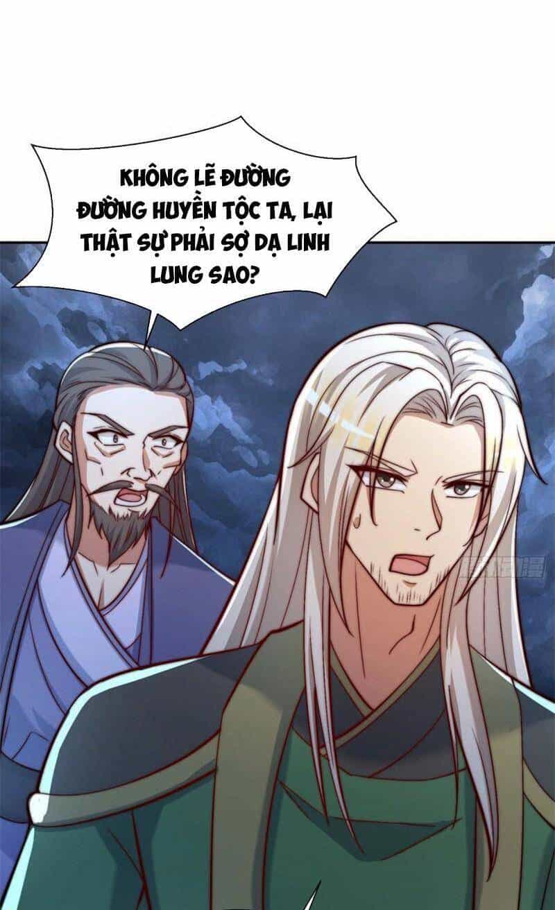 Ta Có Chín Nữ Đồ Đệ - Chương 280 - ảnh 30
