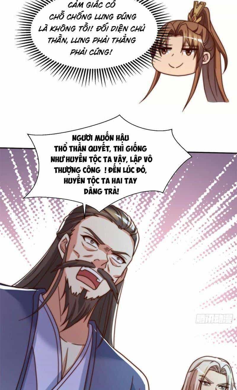 Ta Có Chín Nữ Đồ Đệ - Chương 280 - ảnh 37