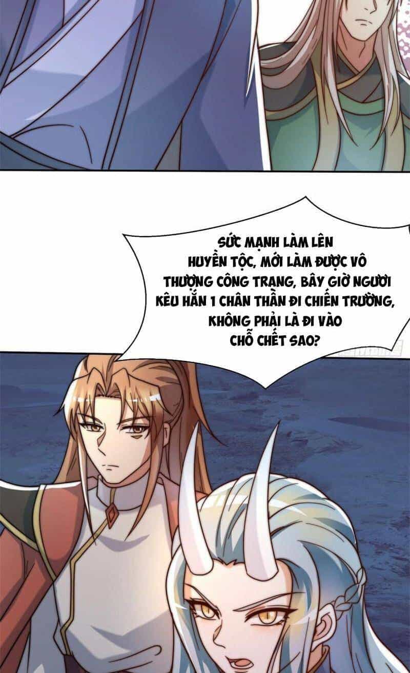 Ta Có Chín Nữ Đồ Đệ - Chương 280 - ảnh 38