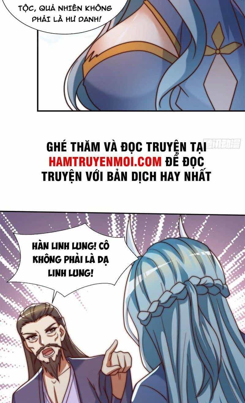 Ta Có Chín Nữ Đồ Đệ - Chương 280 - ảnh 41