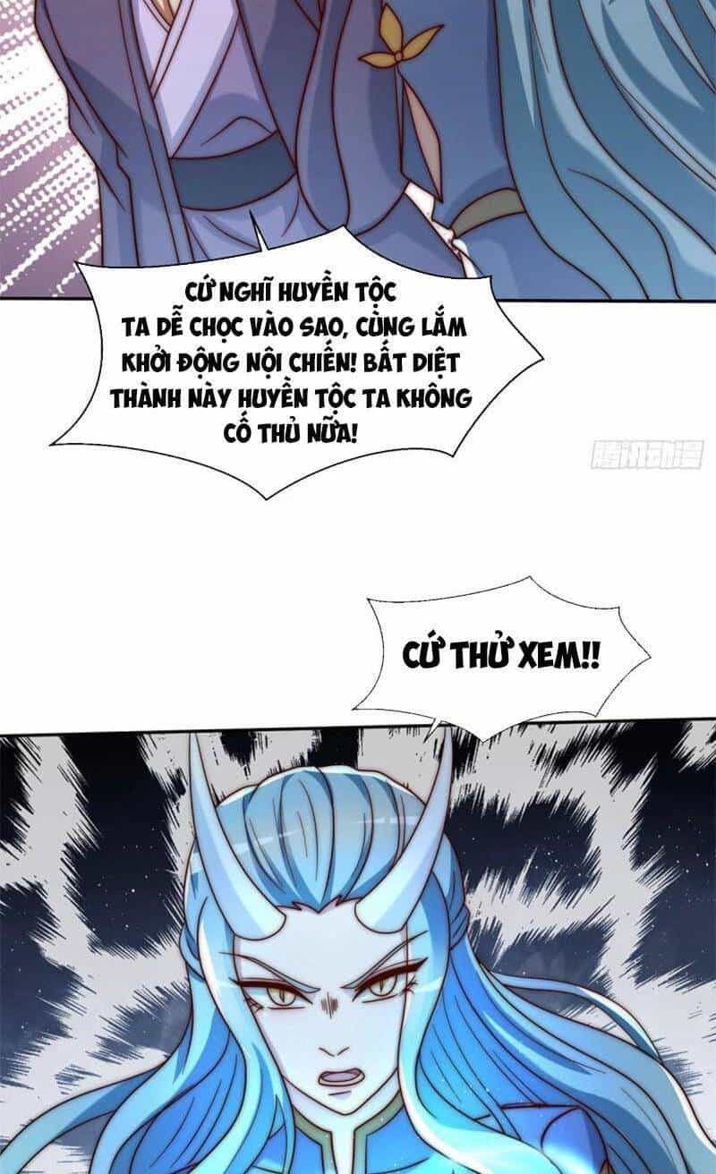 Ta Có Chín Nữ Đồ Đệ - Chương 280 - ảnh 42