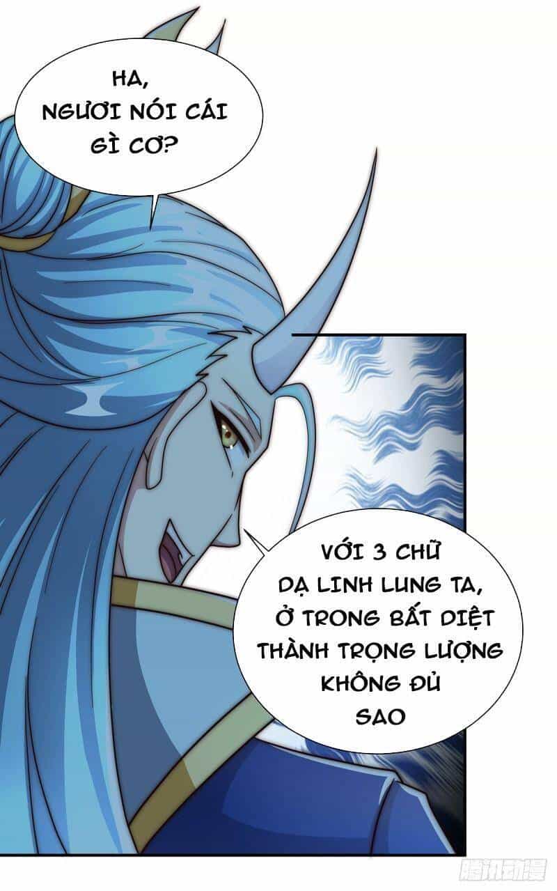 Ta Có Chín Nữ Đồ Đệ - Chương 281 - ảnh 16