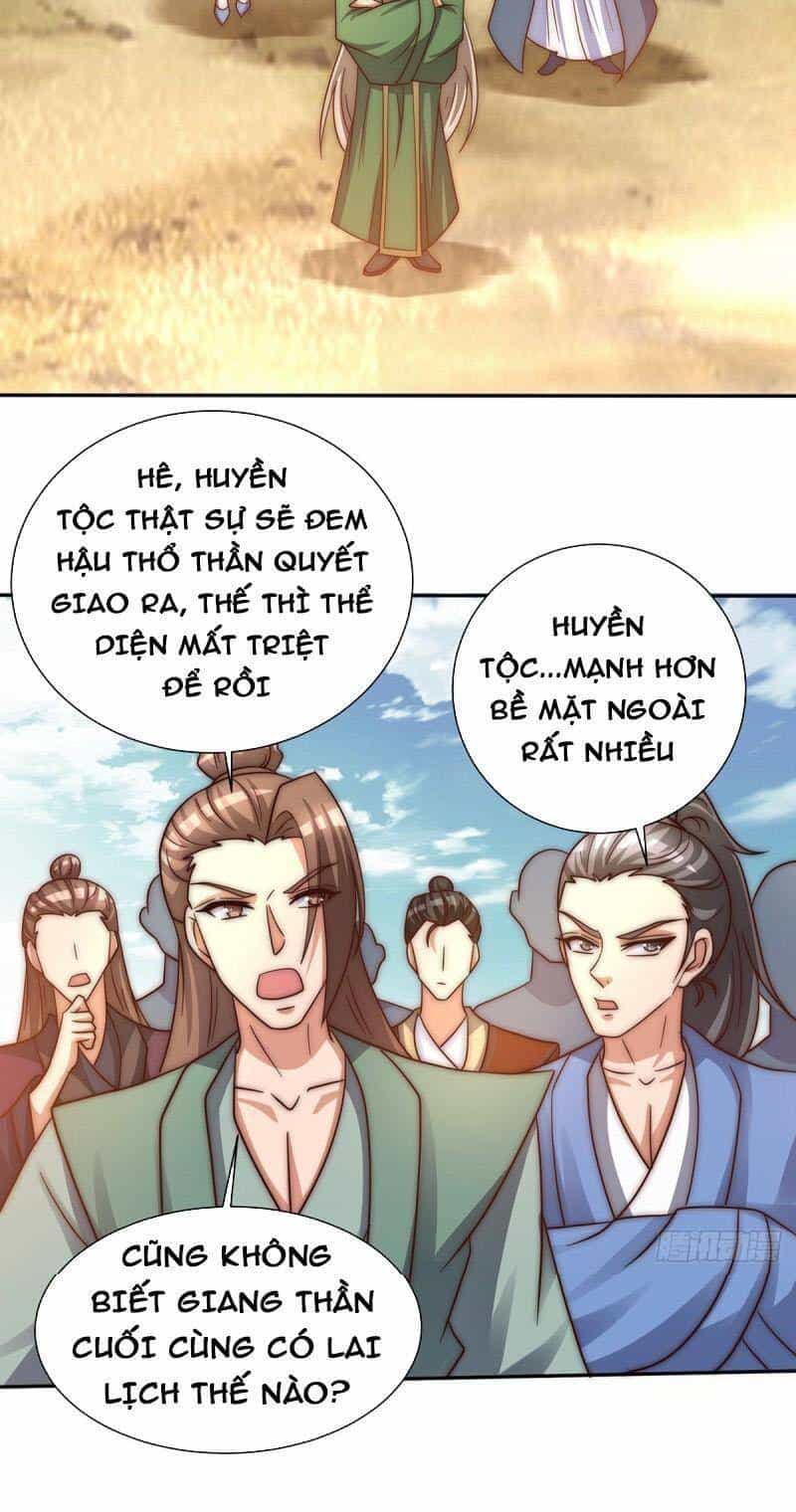Ta Có Chín Nữ Đồ Đệ - Chương 281 - ảnh 24