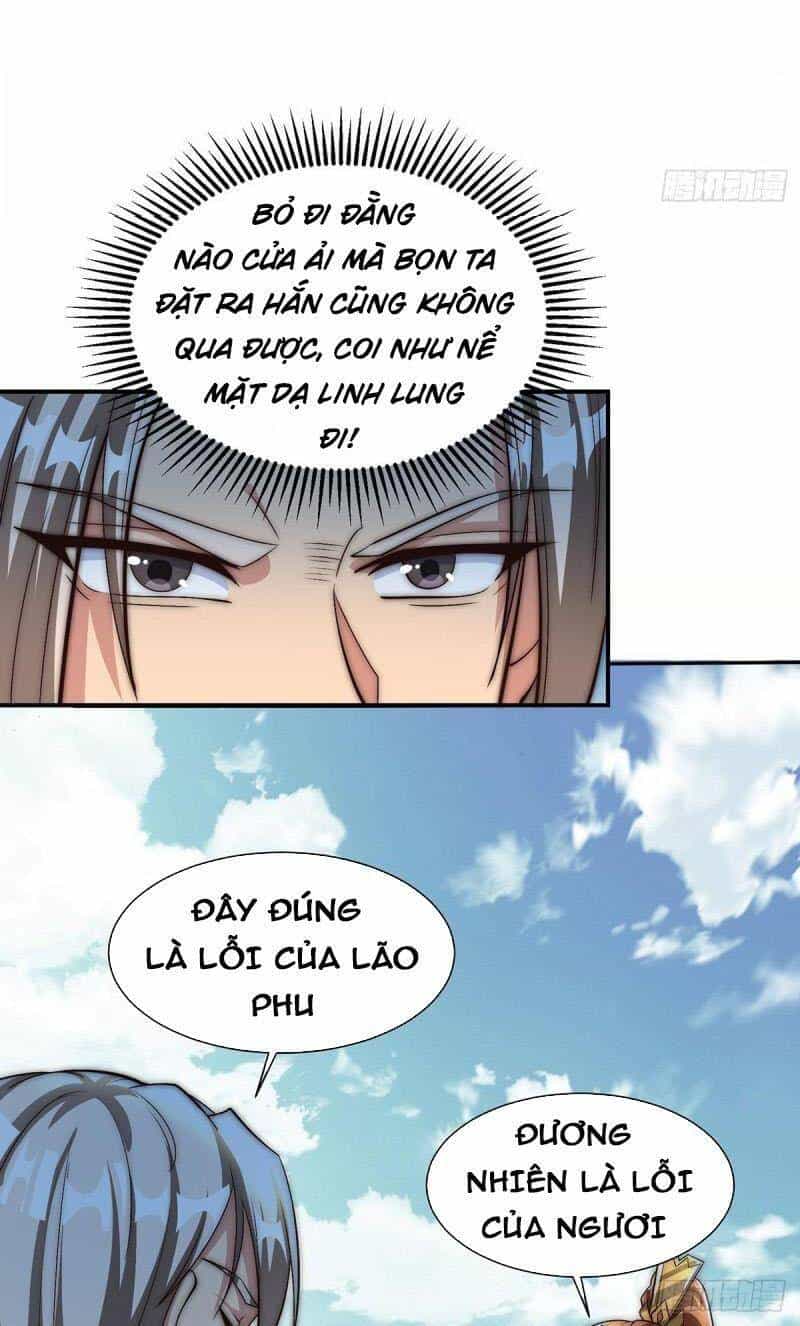 Ta Có Chín Nữ Đồ Đệ - Chương 281 - ảnh 34