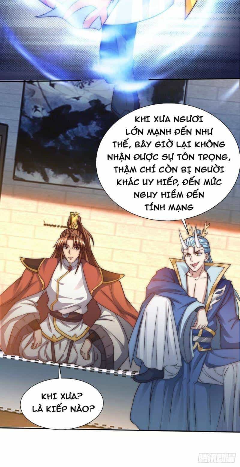 Ta Có Chín Nữ Đồ Đệ - Chương 281 - ảnh 8