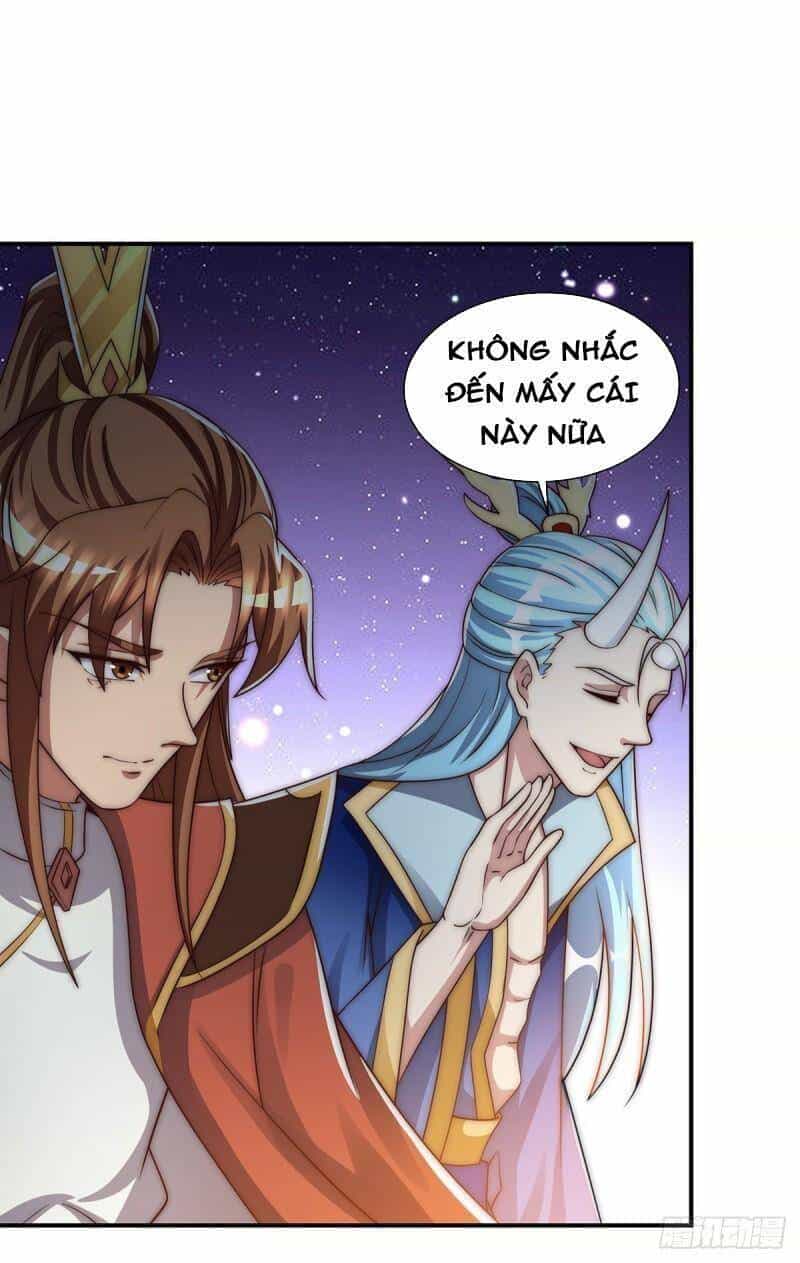 Ta Có Chín Nữ Đồ Đệ - Chương 281 - ảnh 9