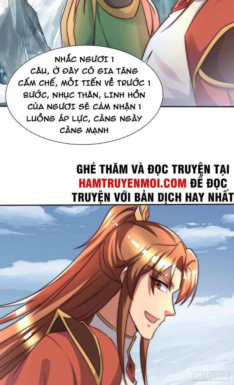 Ta Có Chín Nữ Đồ Đệ - Chương 282 - ảnh 11