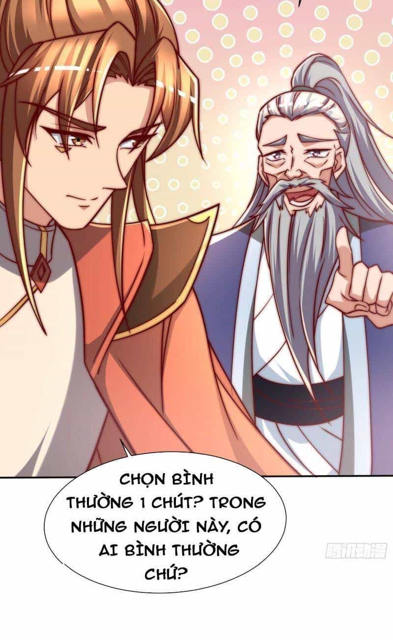 Ta Có Chín Nữ Đồ Đệ - Chương 282 - ảnh 64