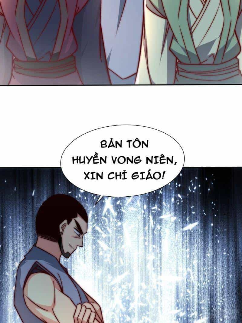 Ta Có Chín Nữ Đồ Đệ - Chương 282 - ảnh 66
