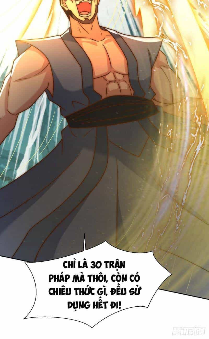 Ta Có Chín Nữ Đồ Đệ - Chương 283 - ảnh 15