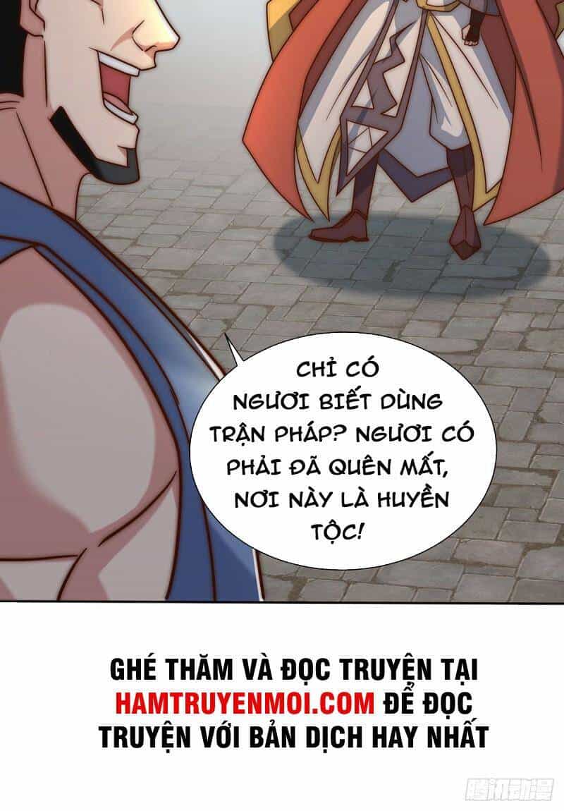 Ta Có Chín Nữ Đồ Đệ - Chương 283 - ảnh 19