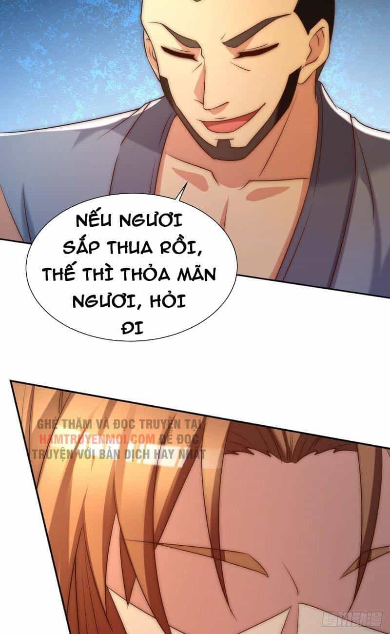 Ta Có Chín Nữ Đồ Đệ - Chương 283 - ảnh 30