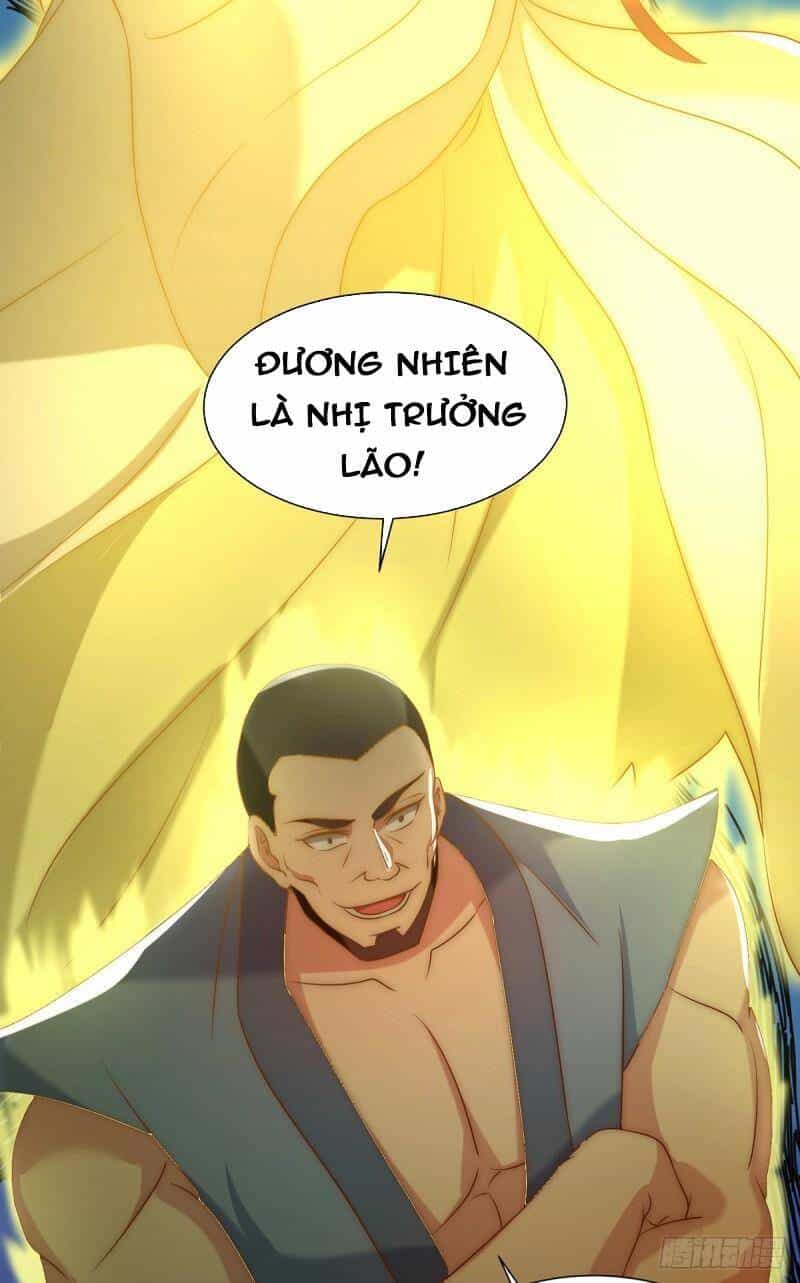 Ta Có Chín Nữ Đồ Đệ - Chương 283 - ảnh 34
