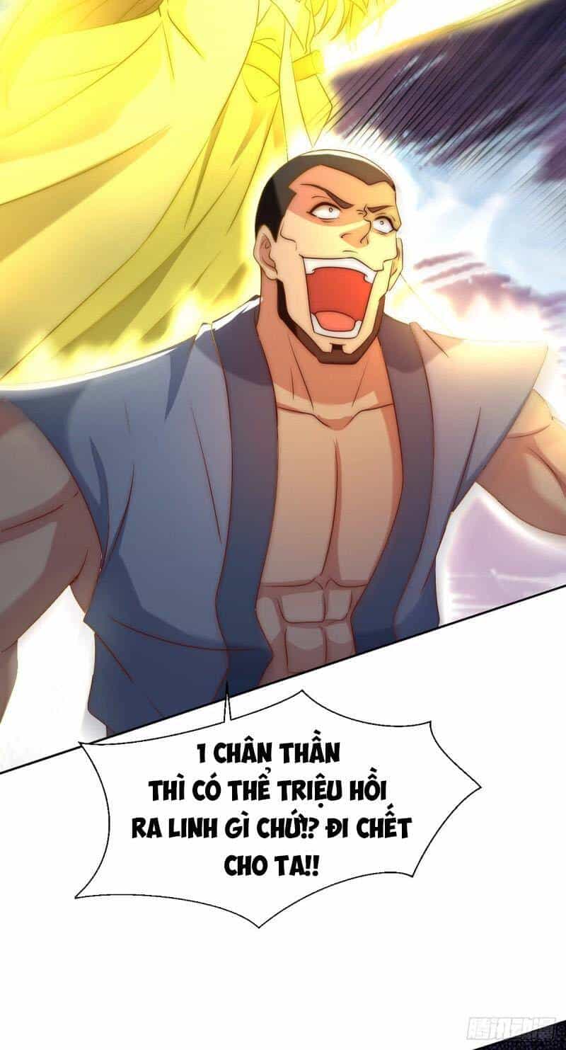 Ta Có Chín Nữ Đồ Đệ - Chương 283 - ảnh 38