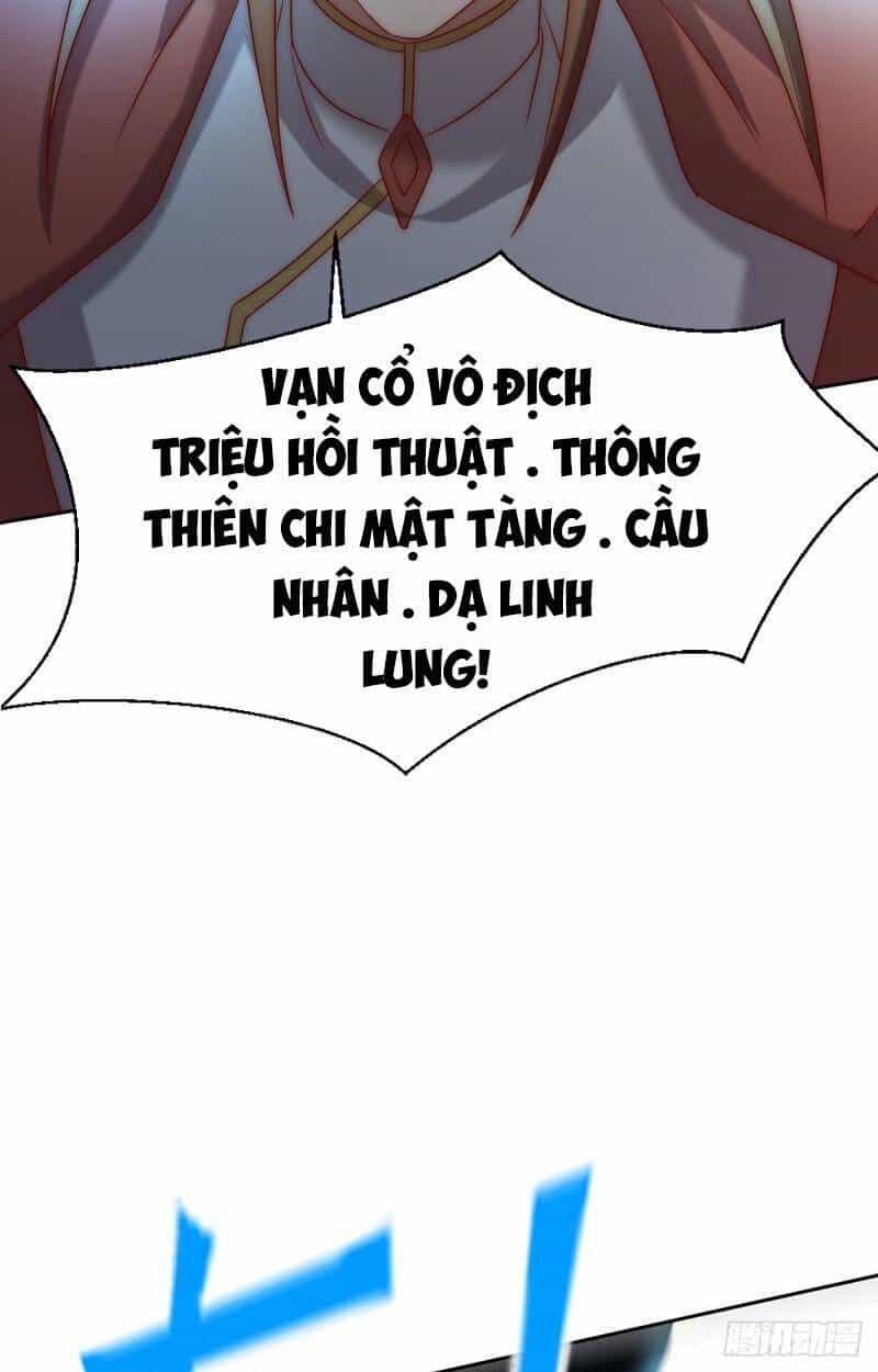 Ta Có Chín Nữ Đồ Đệ - Chương 283 - ảnh 41
