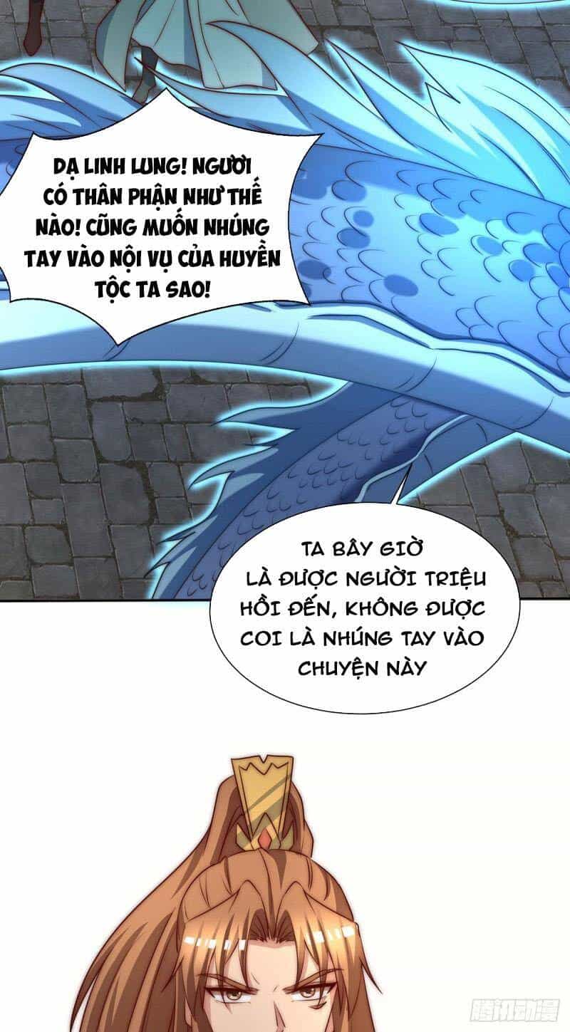 Ta Có Chín Nữ Đồ Đệ - Chương 283 - ảnh 50