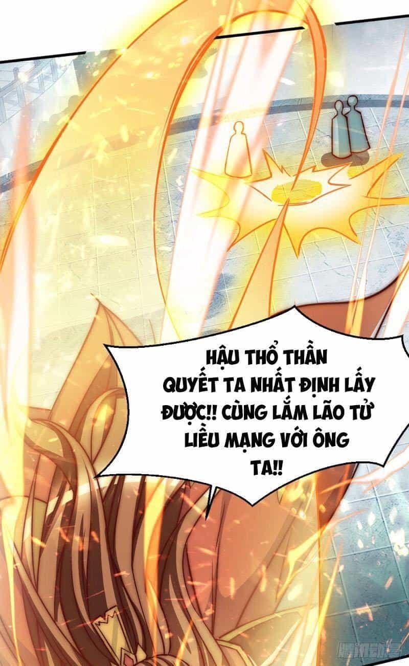 Ta Có Chín Nữ Đồ Đệ - Chương 284 - ảnh 11
