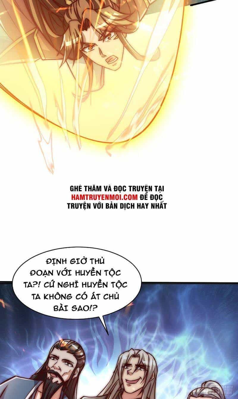 Ta Có Chín Nữ Đồ Đệ - Chương 284 - ảnh 12