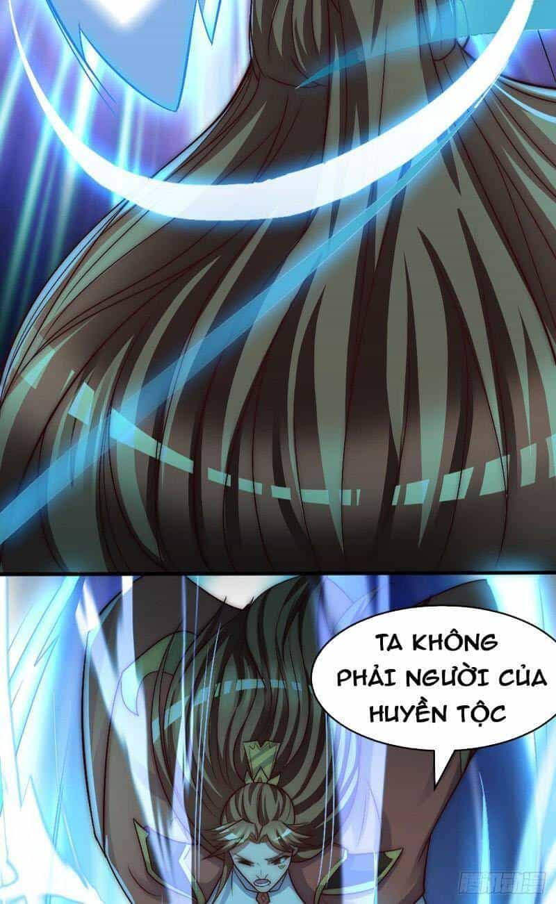 Ta Có Chín Nữ Đồ Đệ - Chương 284 - ảnh 17