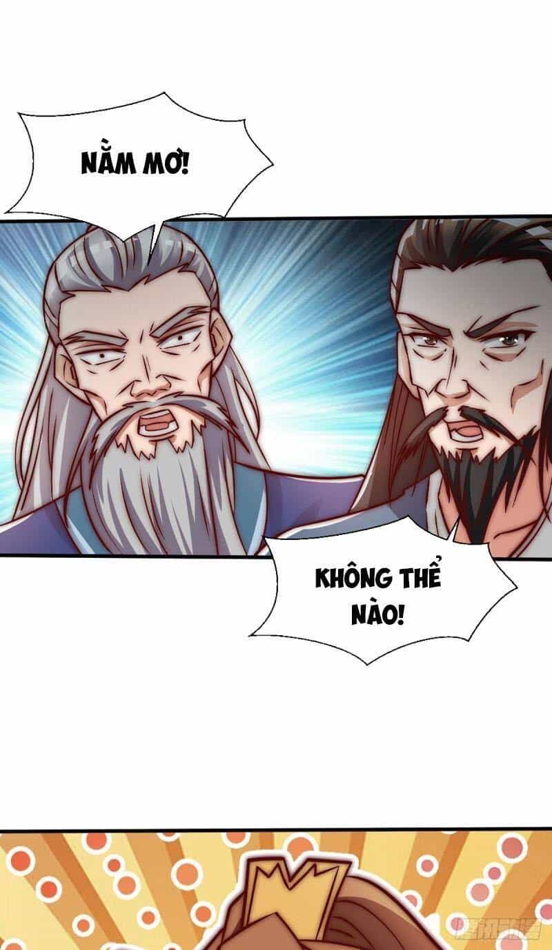 Ta Có Chín Nữ Đồ Đệ - Chương 284 - ảnh 3