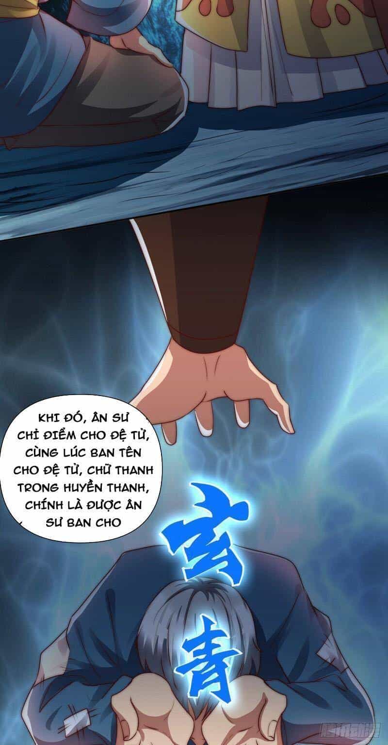 Ta Có Chín Nữ Đồ Đệ - Chương 284 - ảnh 33