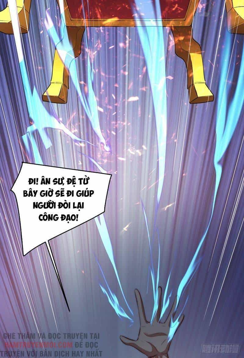 Ta Có Chín Nữ Đồ Đệ - Chương 284 - ảnh 40