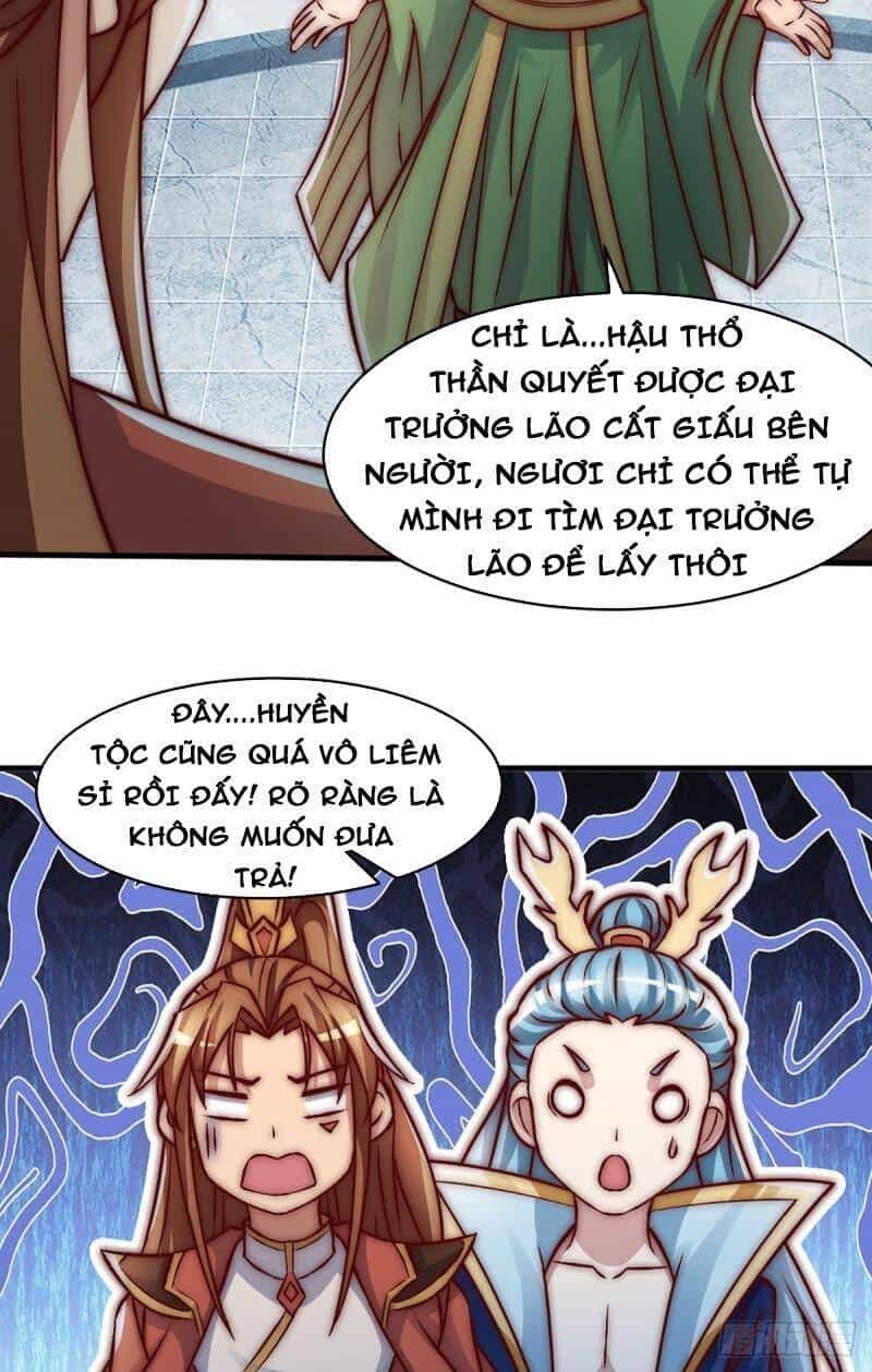 Ta Có Chín Nữ Đồ Đệ - Chương 284 - ảnh 7