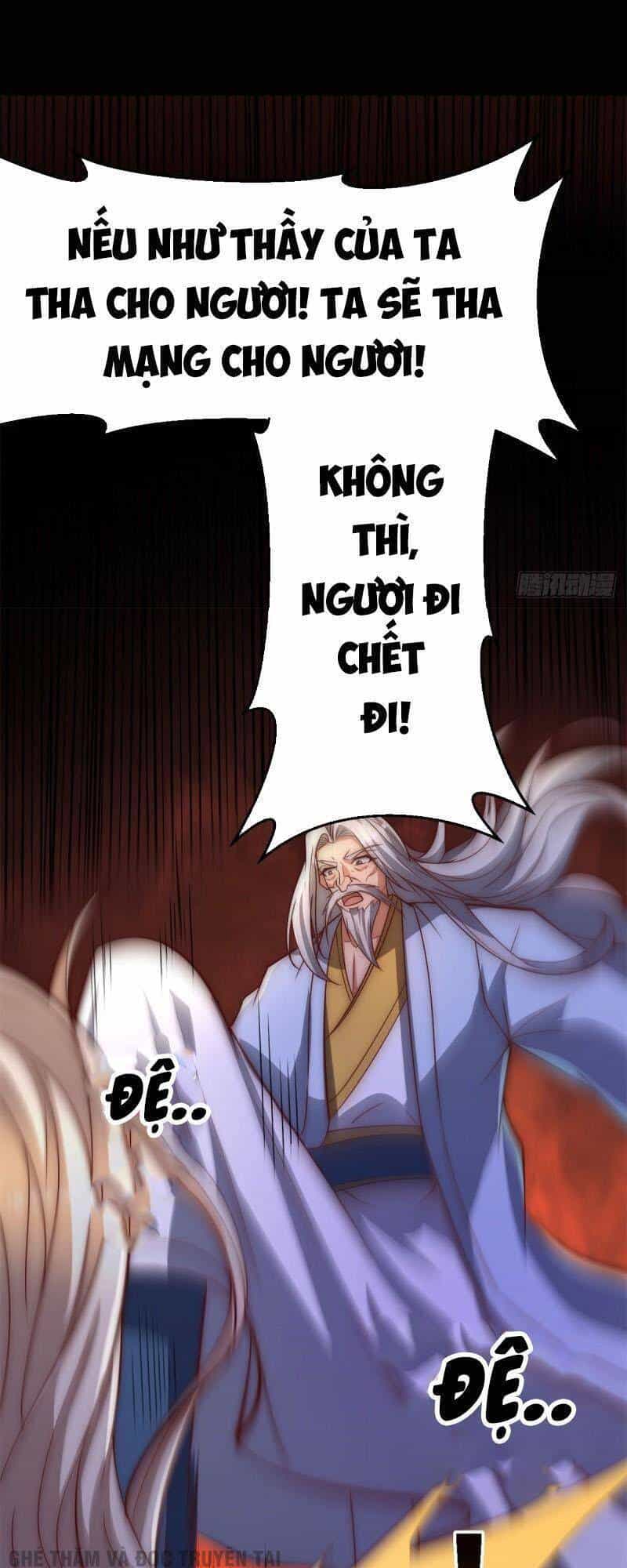 Ta Có Chín Nữ Đồ Đệ - Chương 285 - ảnh 12