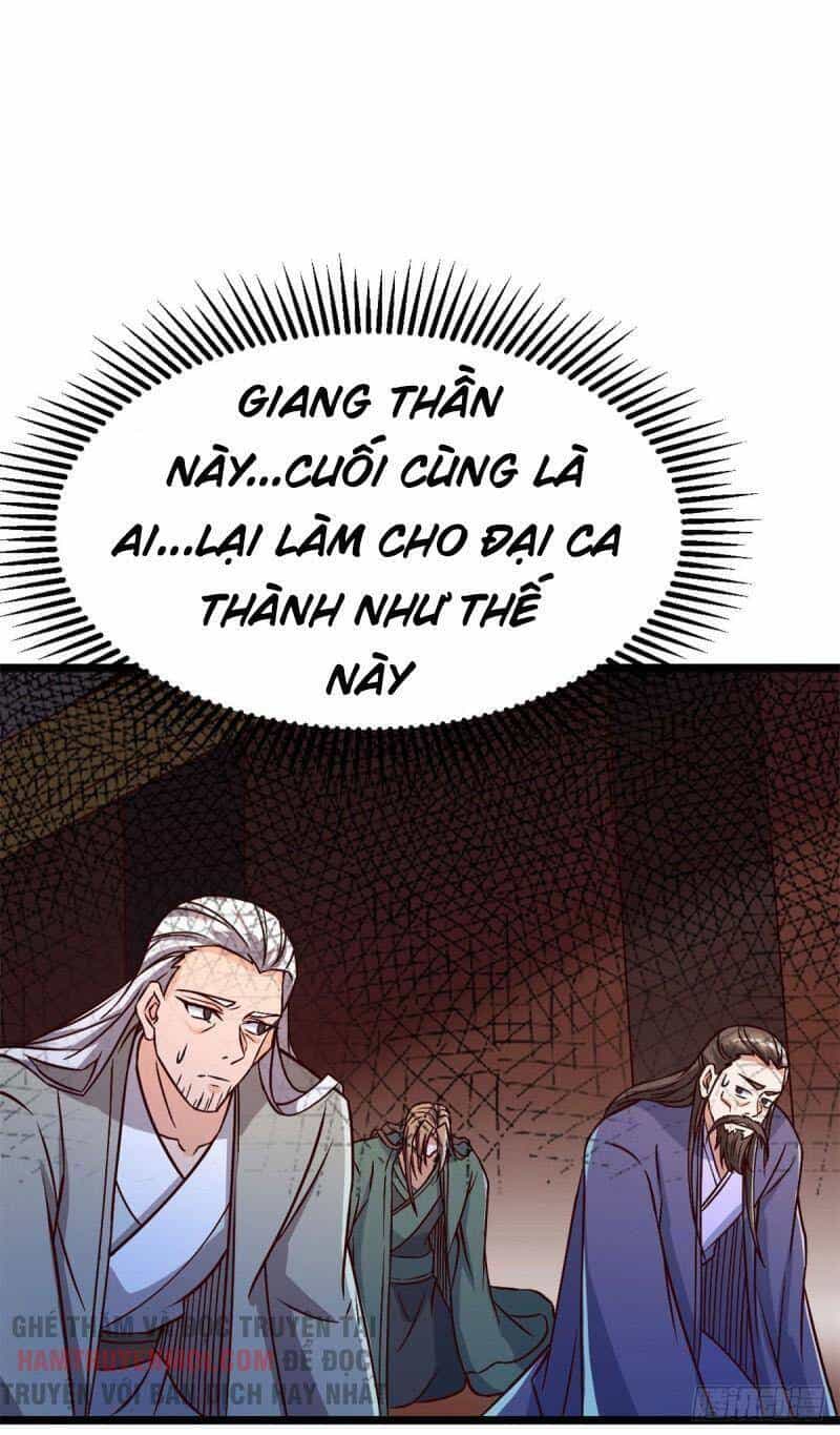 Ta Có Chín Nữ Đồ Đệ - Chương 285 - ảnh 21