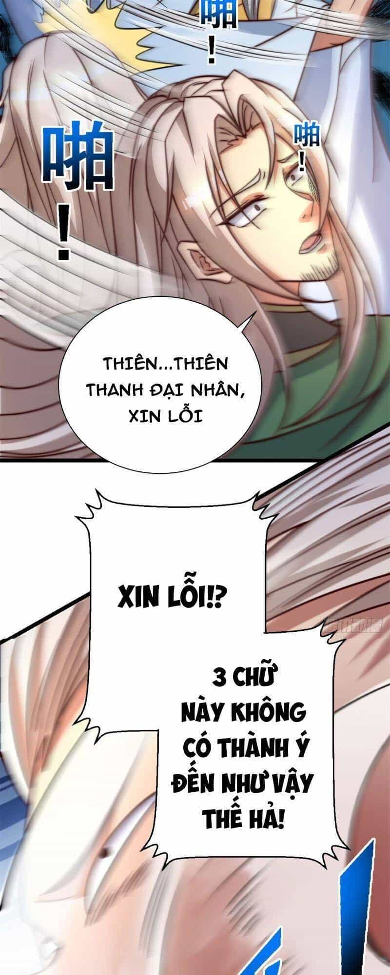 Ta Có Chín Nữ Đồ Đệ - Chương 285 - ảnh 23