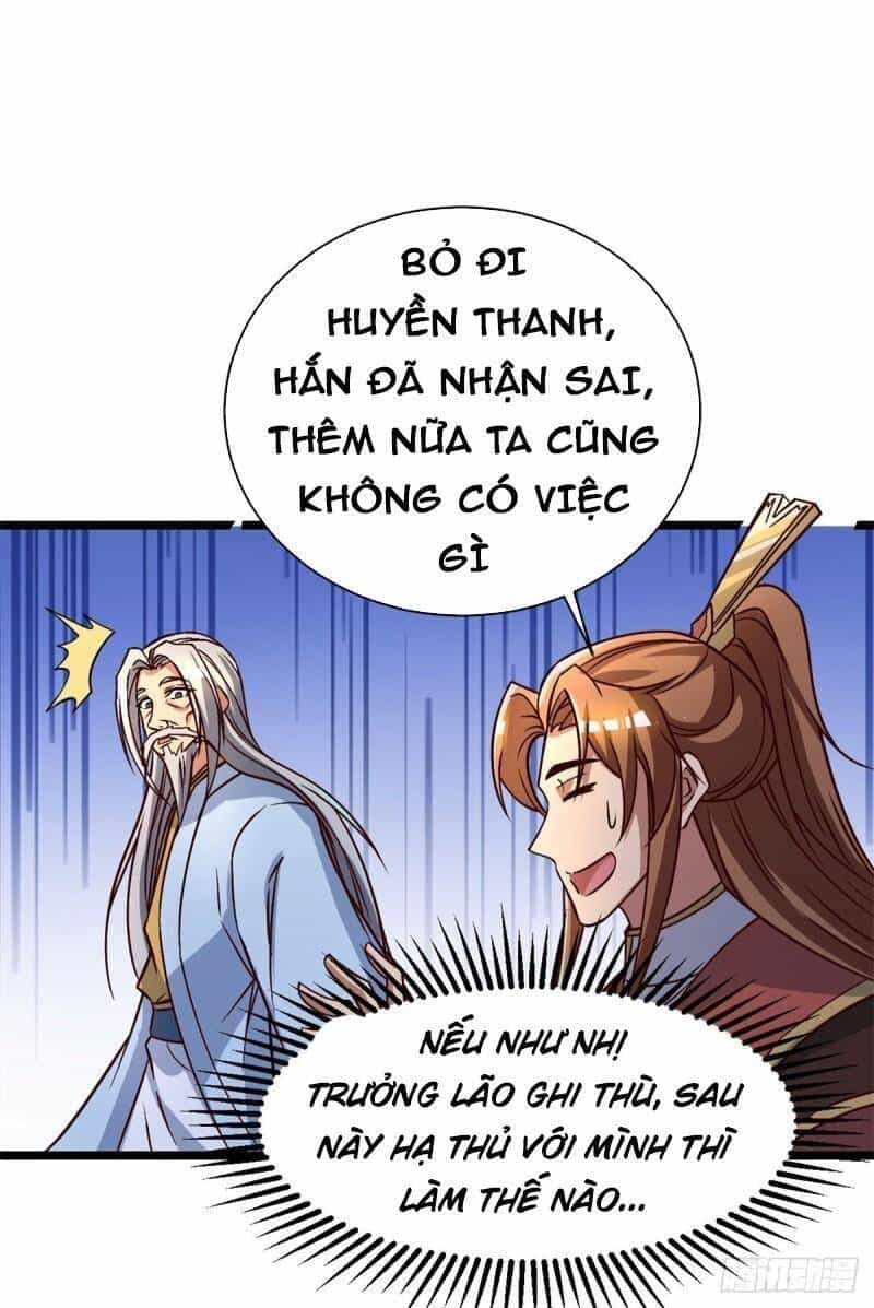 Ta Có Chín Nữ Đồ Đệ - Chương 285 - ảnh 25