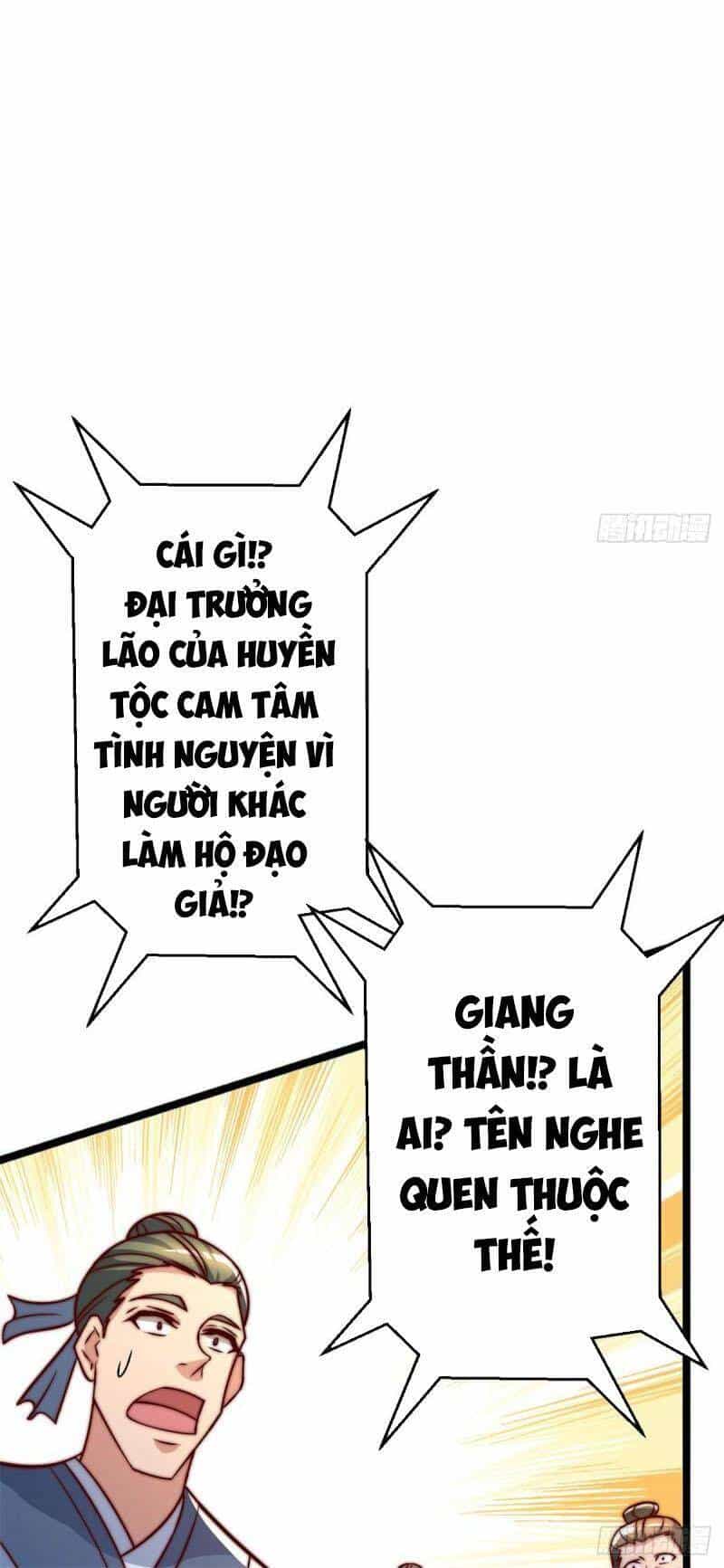 Ta Có Chín Nữ Đồ Đệ - Chương 285 - ảnh 29