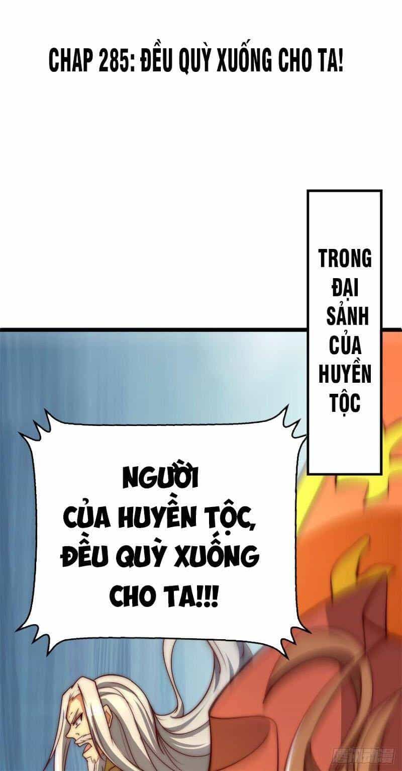 Ta Có Chín Nữ Đồ Đệ - Chương 285 - ảnh 3