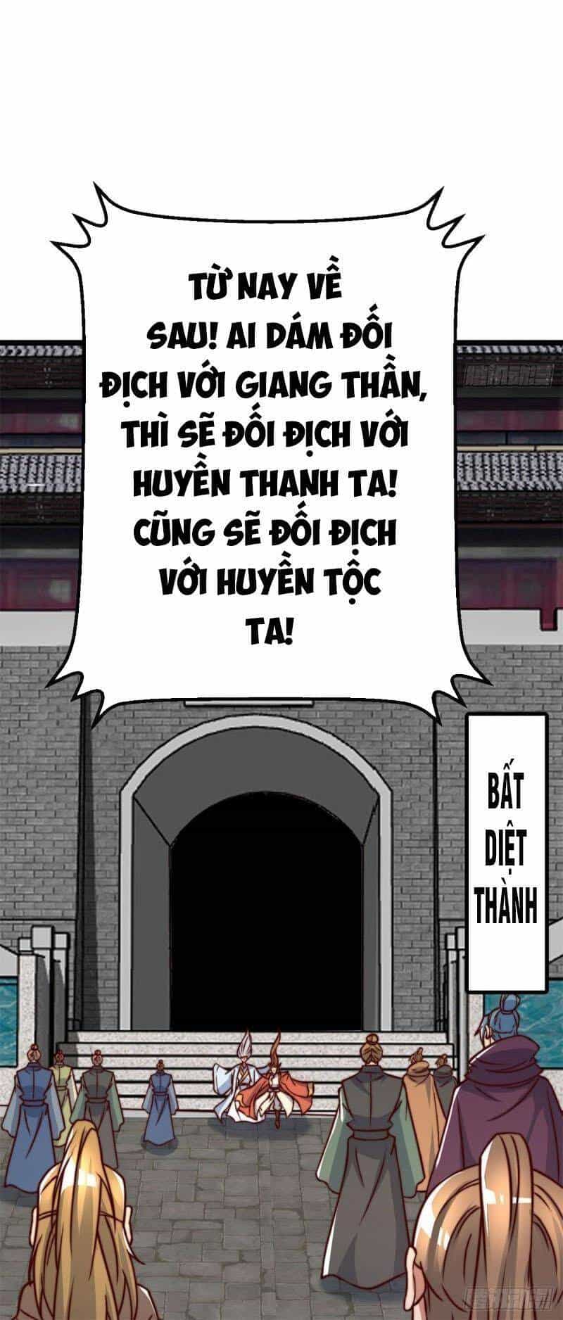 Ta Có Chín Nữ Đồ Đệ - Chương 285 - ảnh 34