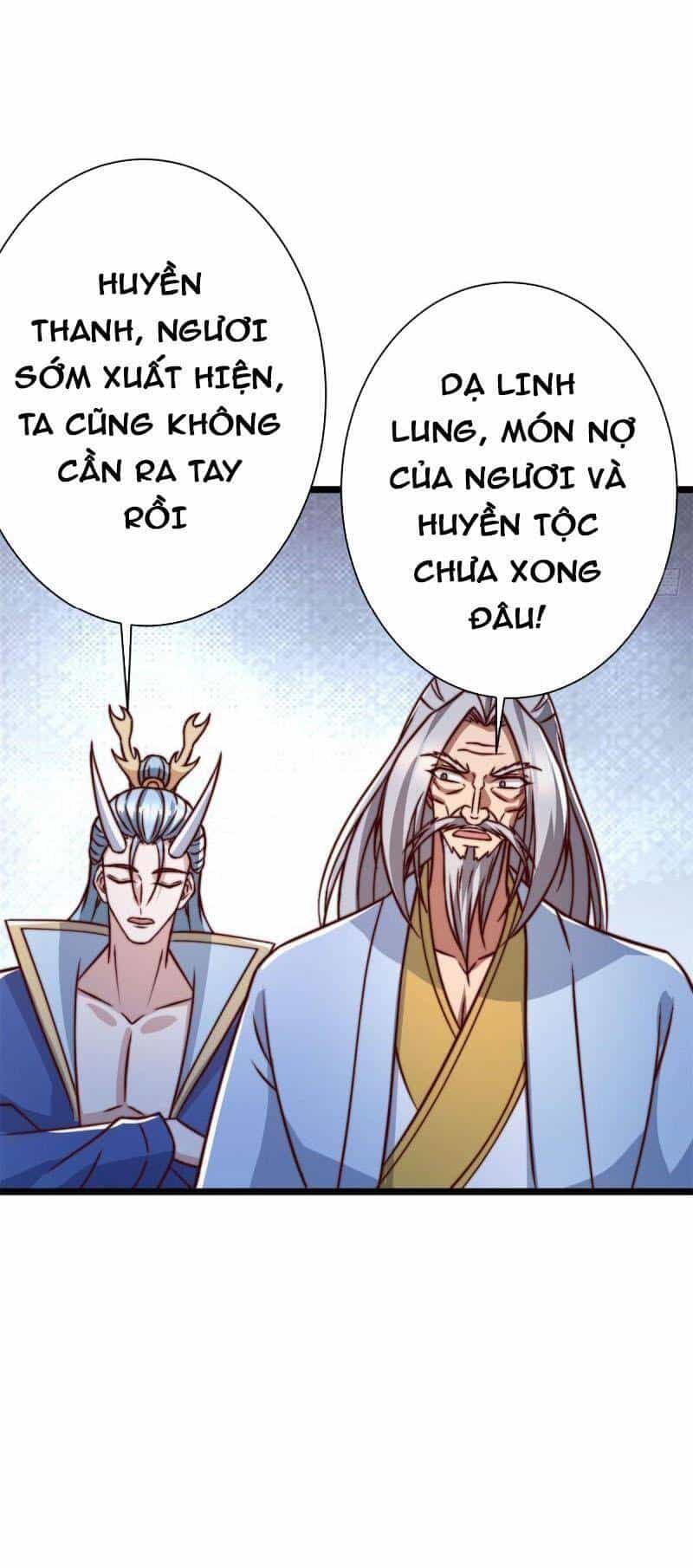 Ta Có Chín Nữ Đồ Đệ - Chương 285 - ảnh 37