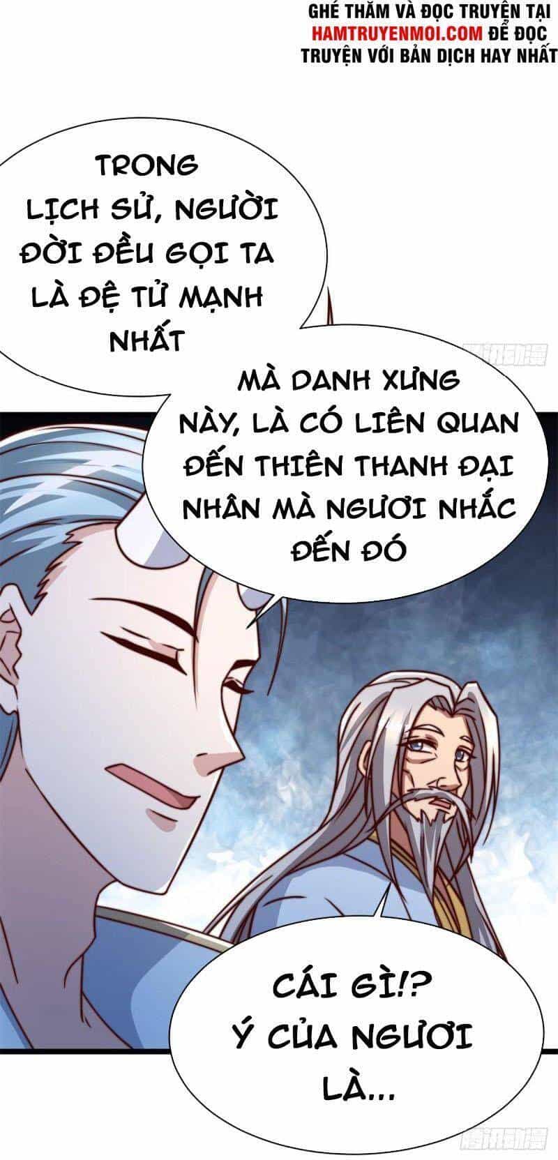Ta Có Chín Nữ Đồ Đệ - Chương 285 - ảnh 38