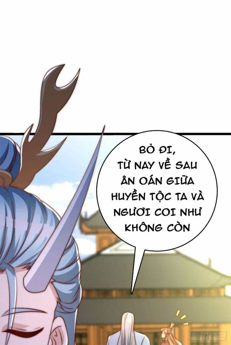 Ta Có Chín Nữ Đồ Đệ - Chương 285 - ảnh 39