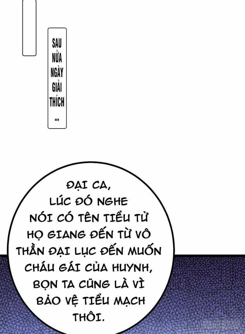 Ta Có Chín Nữ Đồ Đệ - Chương 285 - ảnh 43
