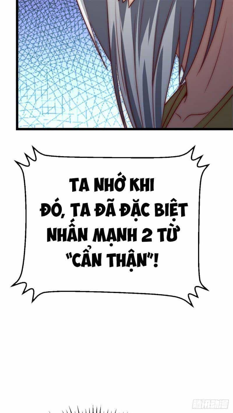 Ta Có Chín Nữ Đồ Đệ - Chương 285 - ảnh 48