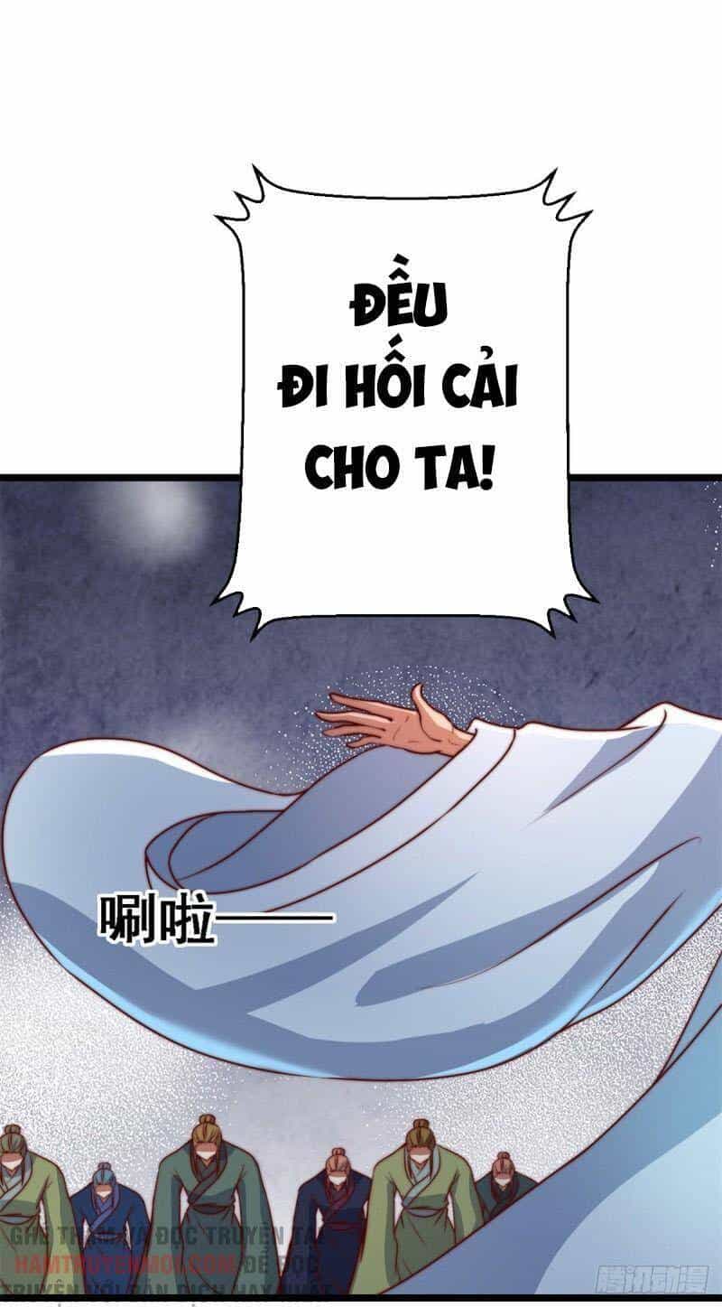 Ta Có Chín Nữ Đồ Đệ - Chương 285 - ảnh 50