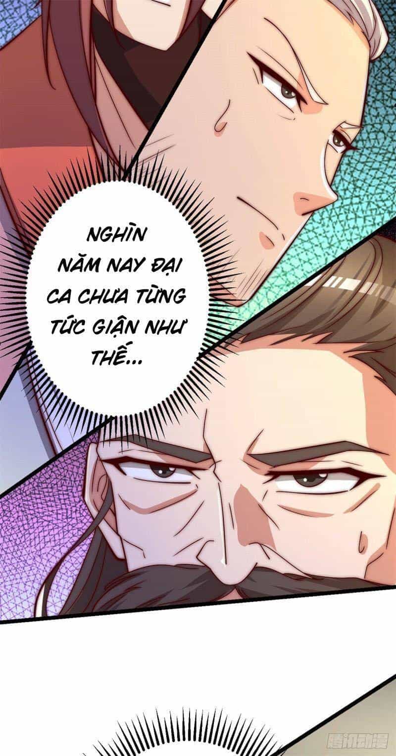 Ta Có Chín Nữ Đồ Đệ - Chương 285 - ảnh 6